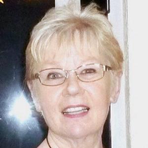 Jan Brookfield - Line Dance Choreographer