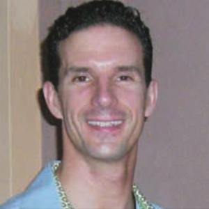 Gary McIntyre - Line Dance Choreographer