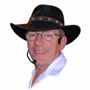 Geoff Langford - Line Dance Choreographer