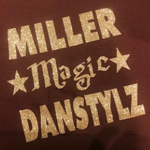 Lesley Miller - Line Dance Choreographer