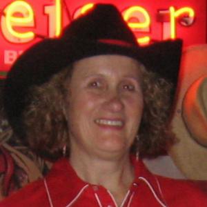 Marita Torres - Line Dance Choreographer