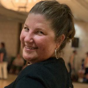 Cheri Litzenburg - Line Dance Choreographer