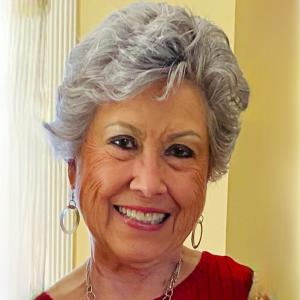 Jean Cain - Line Dance Choreographer