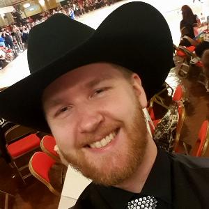 Charles Alexander - Line Dance Choreographer