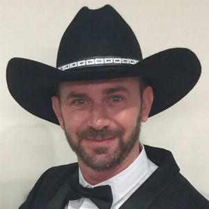 Stephen Paterson - Line Dance Choreographer