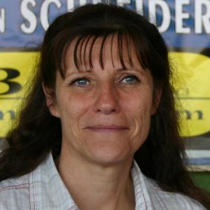 Marlène De Preez - Line Dance Choreographer