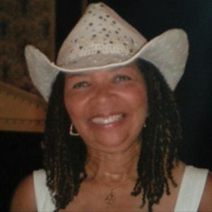 Paula Steward - Line Dance Choreographer