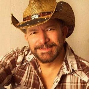 Rick Dominguez - Line Dance Choreographer