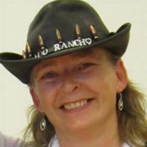 Jette Matthiesen - Line Dance Choreographer