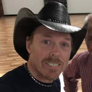 Rob Holley - Line Dance Choreographer