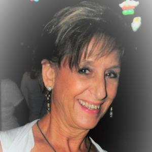 Lynn Luccisano - Line Dance Choreographer