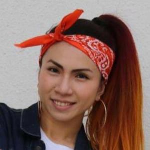 Rebecca Lee - Line Dance Choreographer