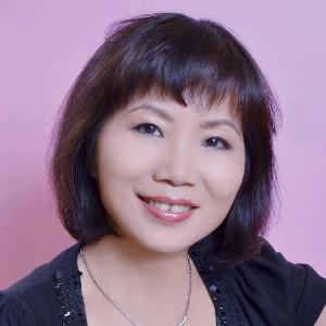 Irene Deng - Line Dance Choreograf/in