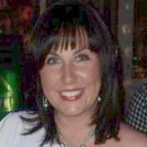 Lorna Mursell - Line Dance Choreographer