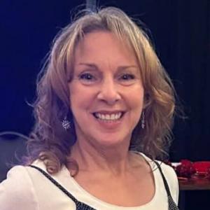 Pattie LeBlanc - Line Dance Choreographer