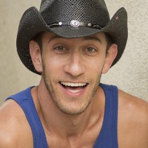 Michael Kaufmann - Line Dance Choreographer