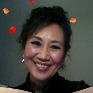 Betty Lee - Line Dance Choreographer
