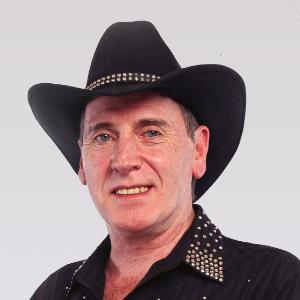 Robbie McGowan Hickie - Line Dance Choreographer