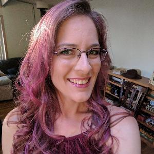 Tabitha Carnes - Line Dance Choreographer