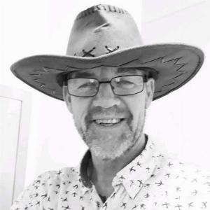 Wild Bill McKechnie - Line Dance Choreographer