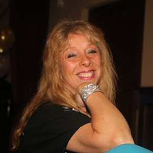 Marja Urgert - Line Dance Choreographer