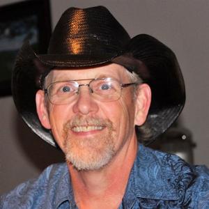 Donnie Allen - Line Dance Choreographer