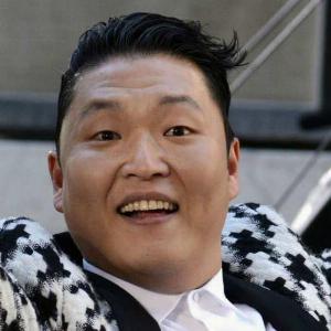 PSY - Line Dance Choreographer