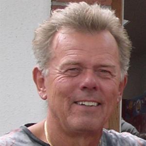 James Nyström - Line Dance Choreographer