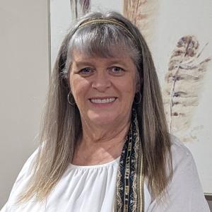 Kathryn Hammond - Line Dance Chorégraphe