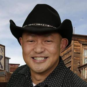 Bobby Chong - Line Dance Choreograf/in