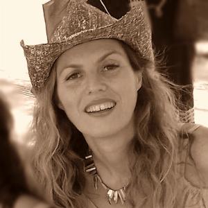 Sandra SOUILLARD - Line Dance Choreographer