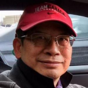 Frederick Fung - Line Dance Choreographer