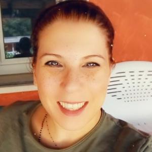 Michelle C. Nerantzis - Line Dance Choreograf/in