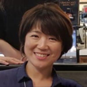 Stella Kim - Line Dance Choreographer