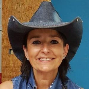 Christine CHIRAIN - Line Dance Choreographer