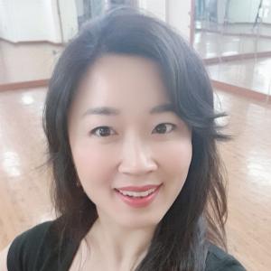 Hyunji Chung - Line Dance Choreographer