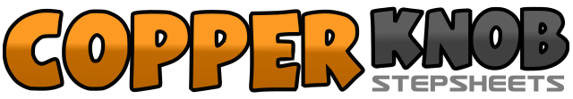 Copperknob Logo