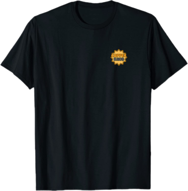 CopperKnob T-Shirt