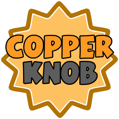 (c) Copperknob.co.uk