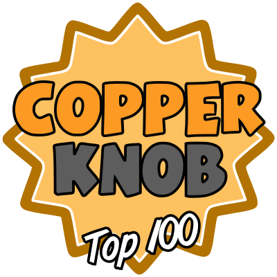 Duplikering væbner Først CopperKnob - Most Popular Line Dance - Top 10