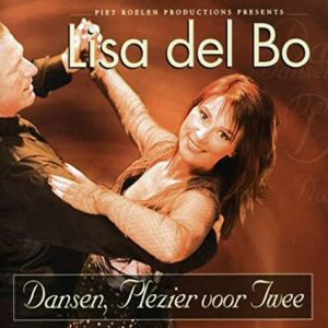 Lisa del Bo - Pepito - 排舞 音樂