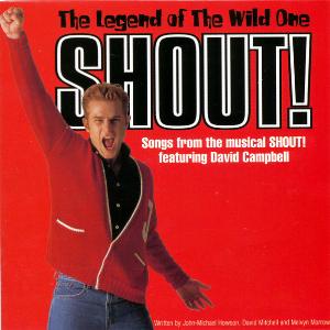 David Campbell - Sing (Tell The Blues So Long) - 排舞 音樂