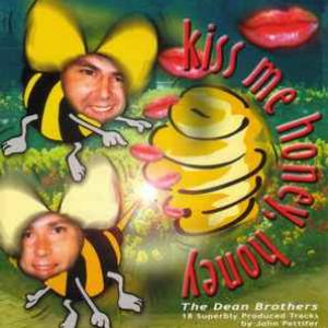 The Deans - Kiss Me Honey Honey - Line Dance Musique