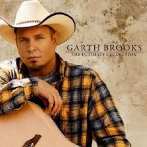 Garth Brooks - Two Pina Coladas - Line Dance Music