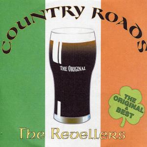 The Revellers - Country Roads - Line Dance Music