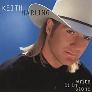 Keith Harling - Papa Bear - Line Dance Music