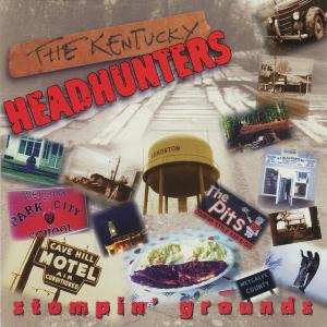 The Kentucky Headhunters - See Rock City - Line Dance Musique