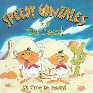 The Deans - Speedy Gonzales - Line Dance Musique