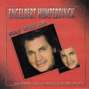 Engelbert Humperdinck - Stay With Me - Line Dance Musique