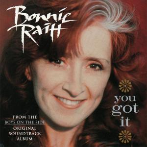 Bonnie Raitt - You Got It - Line Dance Music